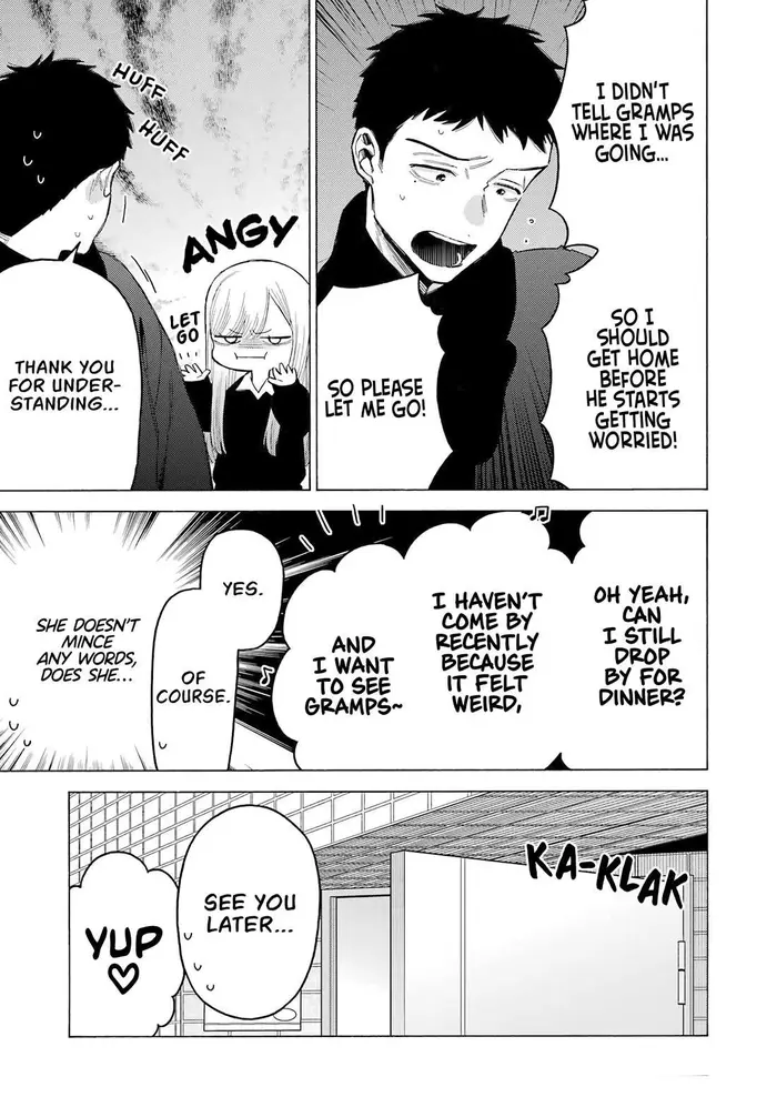 My Dress-Up Darling Chapter 109 image 03_optimized